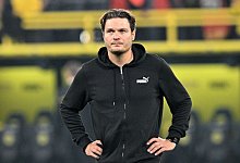 Borussia Dortmund - 1. FC Heidenheim - Bernd Thissen/dpa