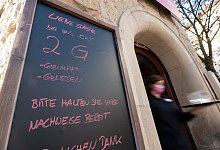 2G-Regel - Foto: Marijan Murat/dpa