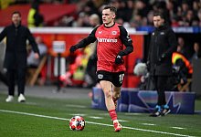 Florian Wirtz - Federico Gambarini/dpa