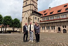 Schlossnächte Brake - 1 - Archivfoto: LVL