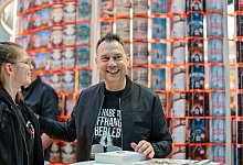 Sebastian Fitzek - Jan Woitas/dpa