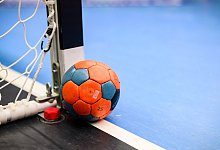 Handball - Tom Weller/dpa