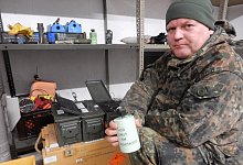 Marcel Rehberg - Astrid Sewing