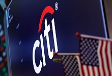 Citi - Richard Drew/AP/dpa