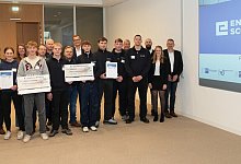 Energiescouts - Foto: IHK/Jörg Deibert