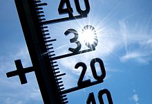 Sommer - Foto: Sven Hoppe/dpa