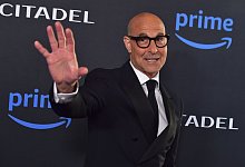 Premiere Thriller-Serie &laquo;Citadel&raquo; - Jordan Strauss/Invision/AP/dpa