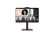 Thinkvision-VOIP-Monitor T24mv-30 von Lenovo - Lenovo/dpa-tmn