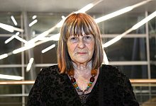 Letizia Battaglia - Foto: Stephanie Pilick