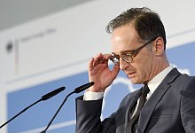 M&uuml;nchner Sicherheitskonferenz - Foto: Tobias Hase/dpa