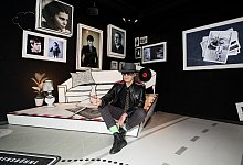 Udo Lindenbergs &laquo;Panik City&raquo; - Foto: Daniel Reinhardt