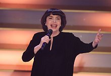 Mireille Mathieu gibt in Elbphilharmonie ein Zusatzkonzert - Bodo Schackow/dpa