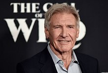 Harrison Ford - Foto: Richard Shotwell/Invision/AP/dpa