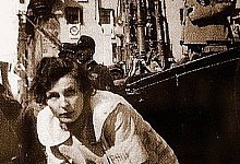 Riefenstahl und Hitler