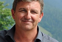 &laquo;Der Bergdoktor&raquo; - Ursula D&uuml;ren/dpa