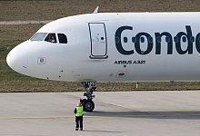 Ferienflieger - Foto: Jan Woitas/dpa-Zentralbild/dpa/Symbolbild