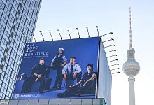 Berlin - Jörg Carstensen/dpa