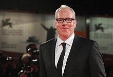 Bret Easton Ellis - Ettore Ferrari/ANSA/dpa