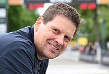 Jan Ullrich - Bernd Wei&szlig;brod/dpa