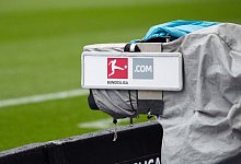 Fernsehkamera - Foto: Soeren Stache/dpa-Zentralbild/dpa