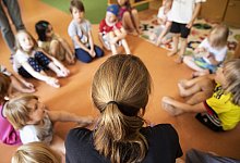 Kita-Qualitaetsgesetz - epd