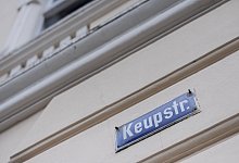 K&ouml;ln - Rolf Vennenbernd/dpa