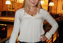 Judith Hoersch - Gerald Matzka/dpa-Zentralbild/dpa