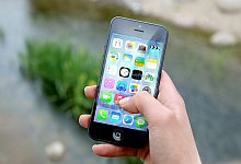 Smartphone - Symbolbild: Pixabay