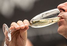 Reichtum - Foto: Frank Rumpenhorst