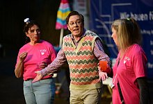 Premiere Bellenberg - Nicole Ellerbrake