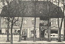 ratskeller - 1 - Sammlung Stefan Wiesekopsieker