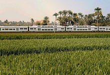 Milliardenauftrag f&uuml;r Siemens - Foto: Siemens AG/dpa