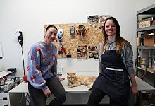 MemoryPets - Ann-Marie Utz/dpa