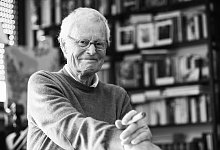 Konrad R. Müller - Oliver Berg/dpa