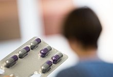 ADHS bei Erwachsenen - Foto: Frank Rumpenhorst/Illustration