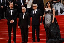 Cannes - Killers of the Flower Moon - Joel C Ryan/Invision/AP/dpa