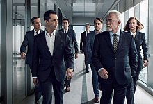 &laquo;Succession&raquo; - -/HBO/Sky/dpa
