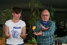 Life Kinetik - Jörg Hagemann