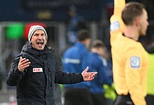 Gerhard Struber - Christophe Gateau/dpa