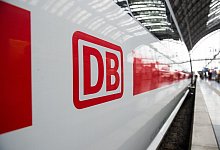 ICE der Deutschen Bahn - Foto: Silas Stein/dpa/Symbolbild/Archiv