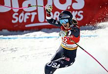 Ski Alpin Weltcup in St. Anton - Barbara Gindl/APA/dpa