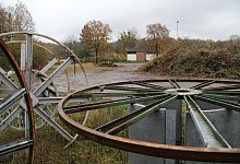 Eggestadion - Dieter Asbrock