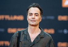 Nikolai Kinski - Monika Skolimowska/dpa