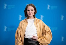 Renate Reinsve - Sebastian Gollnow/dpa