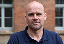 Jan Hempel - Bernd W&uuml;stneck/dpa