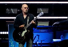 Oasis in Kanda - Arthur Mola/Invision/AP/dpa