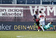 Einspruch - Foto: Uwe Anspach/dpa