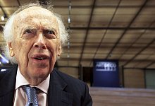 James Watson - epa Lusa Petinga/LUSA/dpa