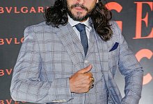 Manuel Cortez - Foto: Gerald Matzka/dpa-Zentralbild/dpa