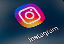 Wegen schwerer Verstöße gegen Datenschutzregeln für Kinder muss das soziale Netzwerk Instagram in Irland 405 Millionen Euro Strafe zahlen. - Fabian Sommer/dpa